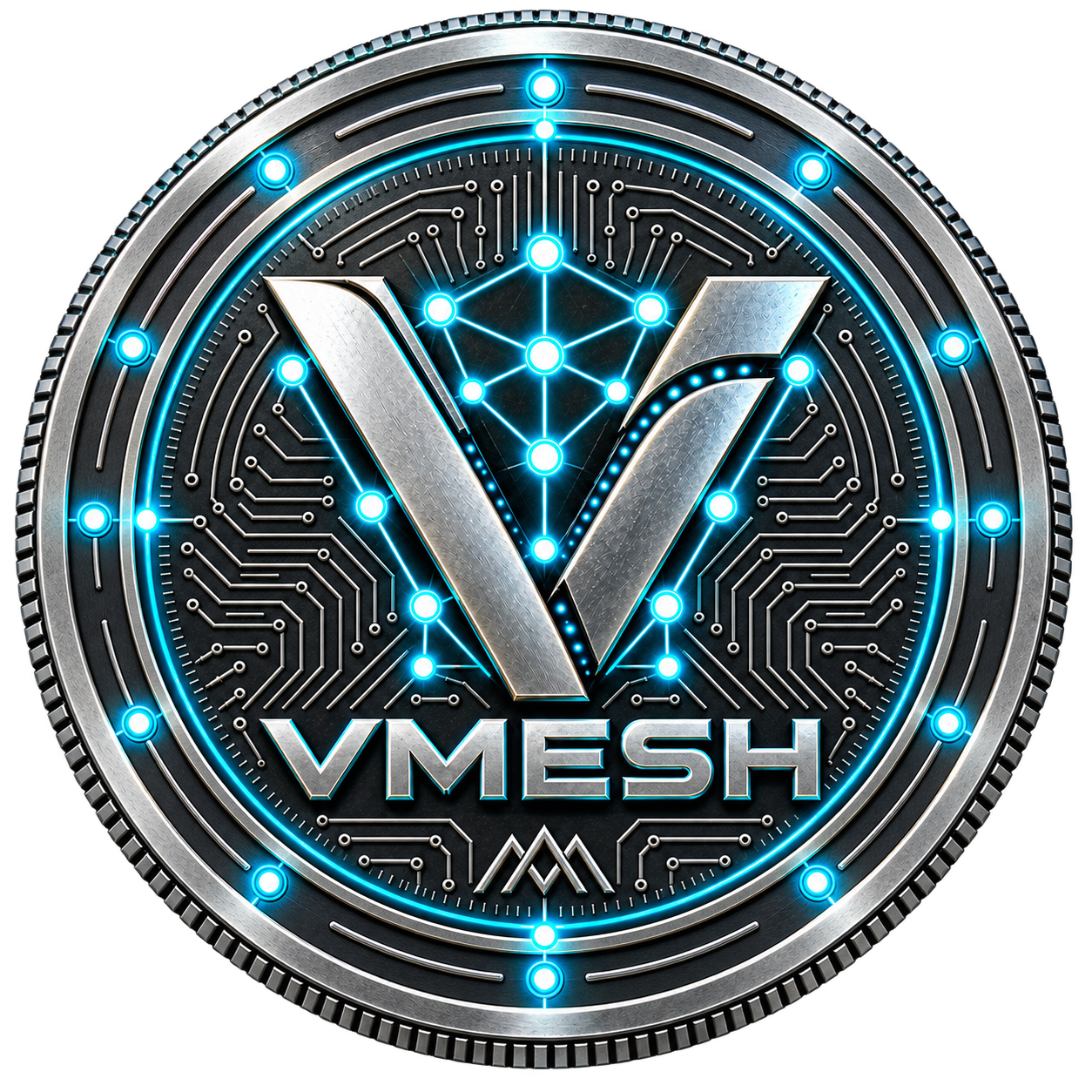 VargaMesh VMESH coin